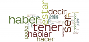 Verbs from the Spanish in Texas Corpus